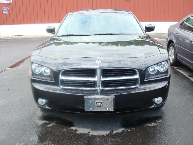 Dodge Charger 2010 photo 2