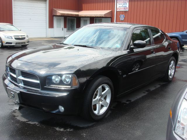 Dodge Charger 2010 photo 4