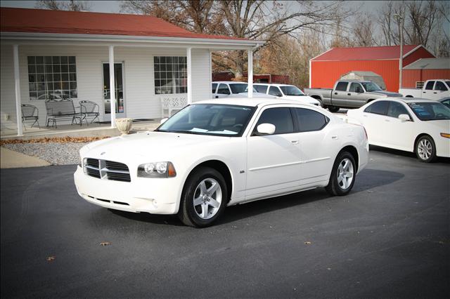 Dodge Charger S Sedan