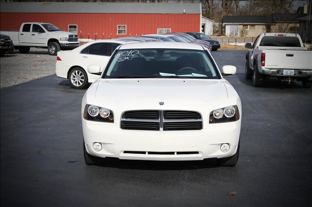 Dodge Charger 2010 photo 1