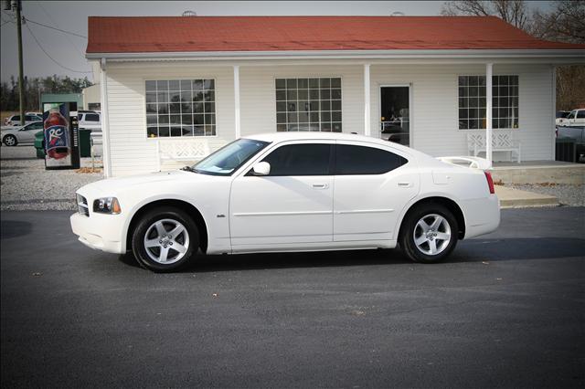Dodge Charger 2010 photo 2