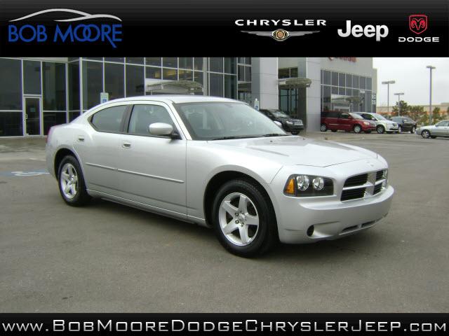 Dodge Charger Unknown Sedan