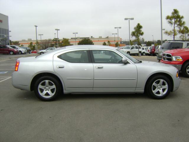 Dodge Charger 2010 photo 1