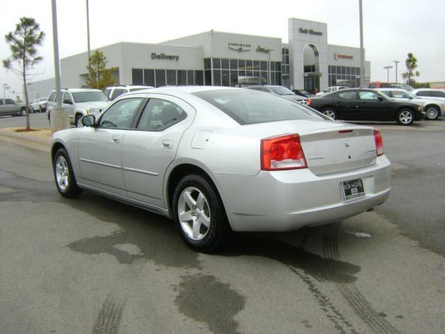 Dodge Charger 2010 photo 5