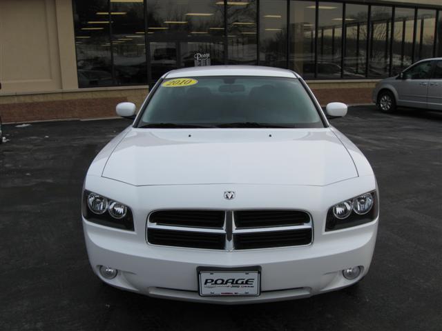 Dodge Charger 2010 photo 1