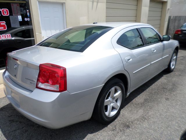 Dodge Charger S Sedan