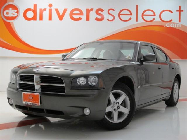 Dodge Charger S Sedan