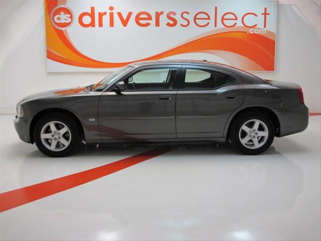 Dodge Charger 2010 photo 1