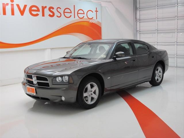 Dodge Charger 2010 photo 2