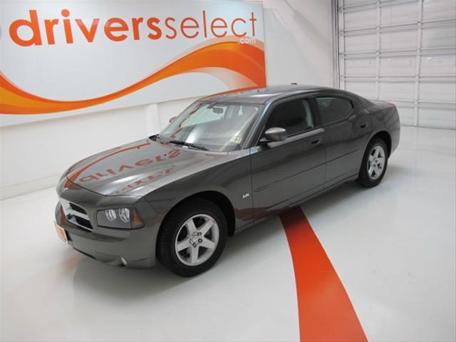 Dodge Charger 2010 photo 3