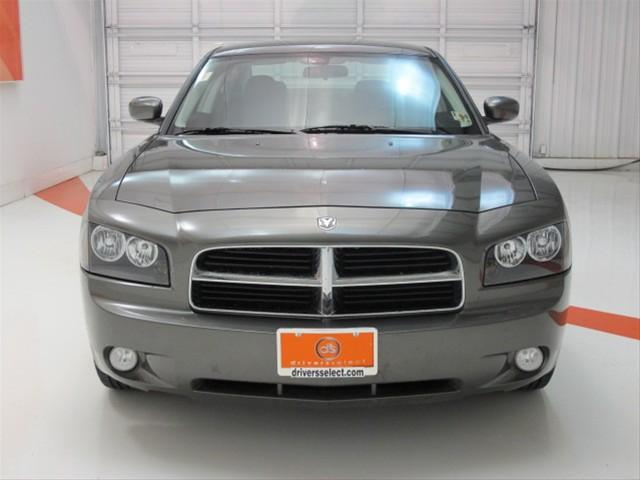 Dodge Charger 2010 photo 4
