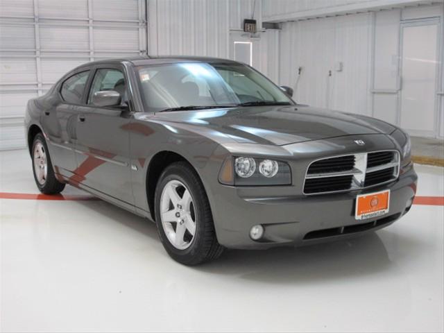 Dodge Charger 2010 photo 5