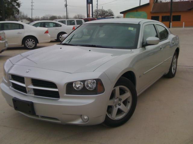 Dodge Charger S Unspecified