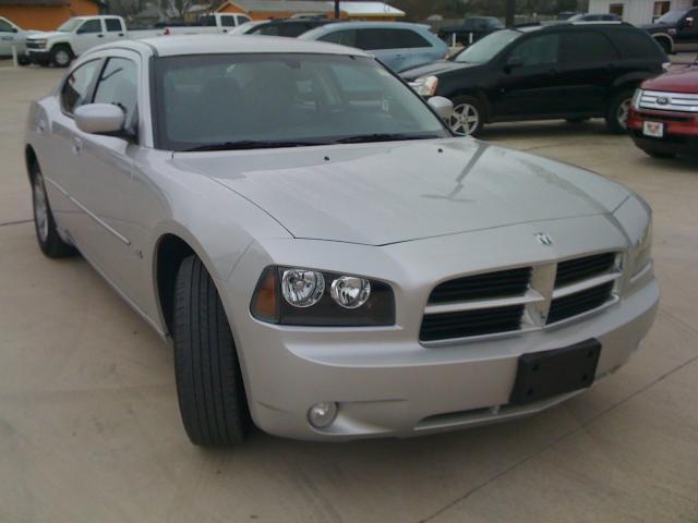 Dodge Charger 2010 photo 1