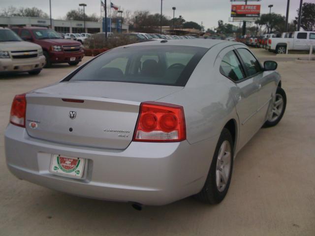 Dodge Charger 2010 photo 3