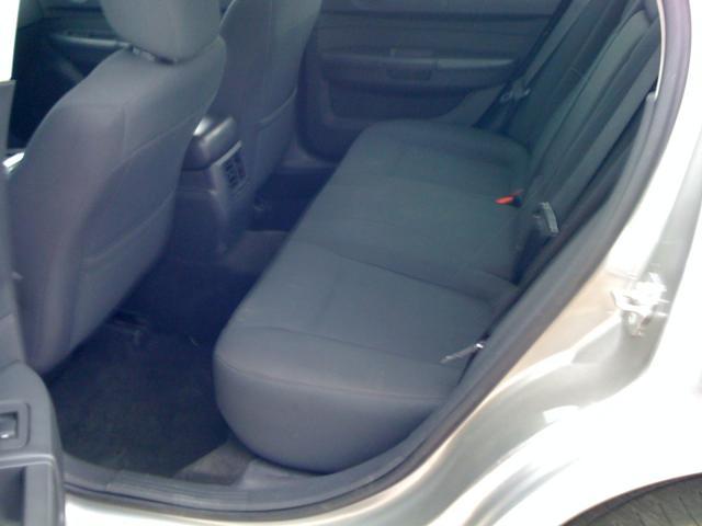 Dodge Charger 2010 photo 4