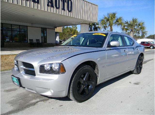 Dodge Charger Package 2 Unspecified