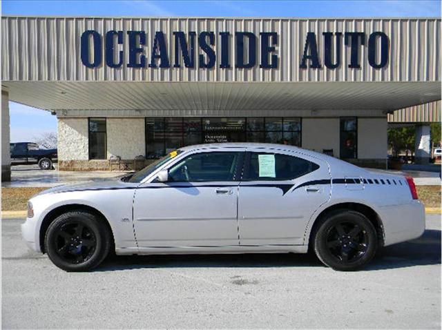 Dodge Charger 2010 photo 1