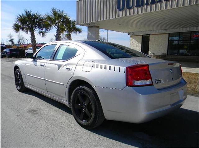 Dodge Charger 2010 photo 2