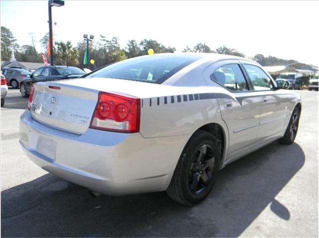Dodge Charger 2010 photo 3
