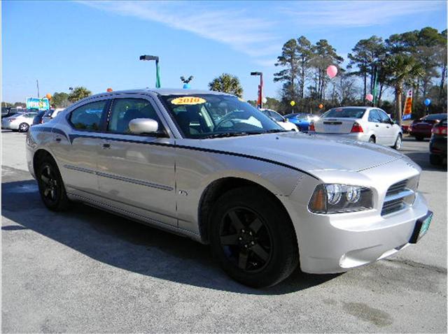 Dodge Charger 2010 photo 5