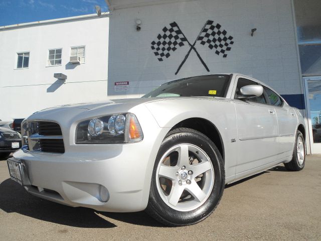 Dodge Charger 2010 photo 1