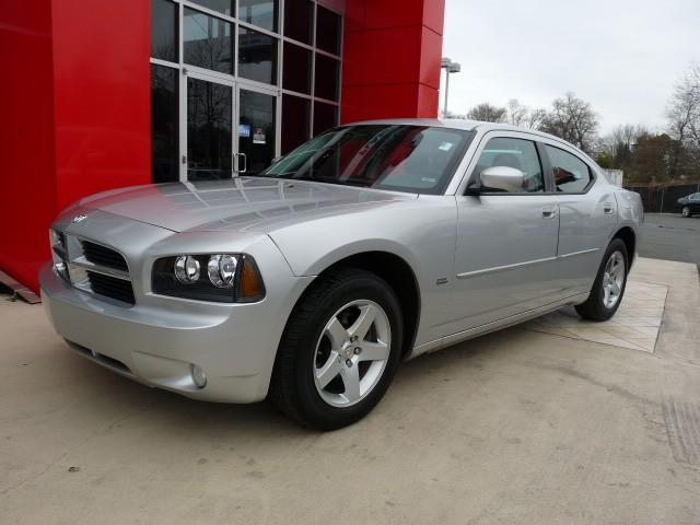 Dodge Charger S Unspecified