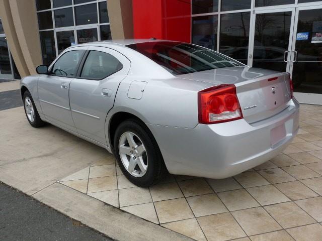 Dodge Charger 2010 photo 1
