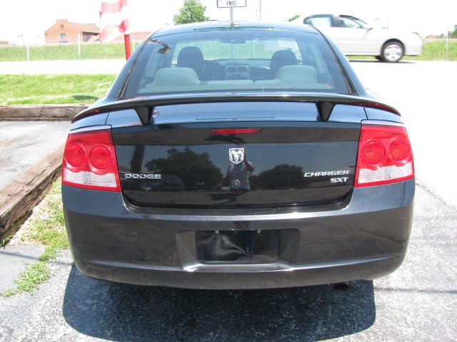 Dodge Charger S Sedan