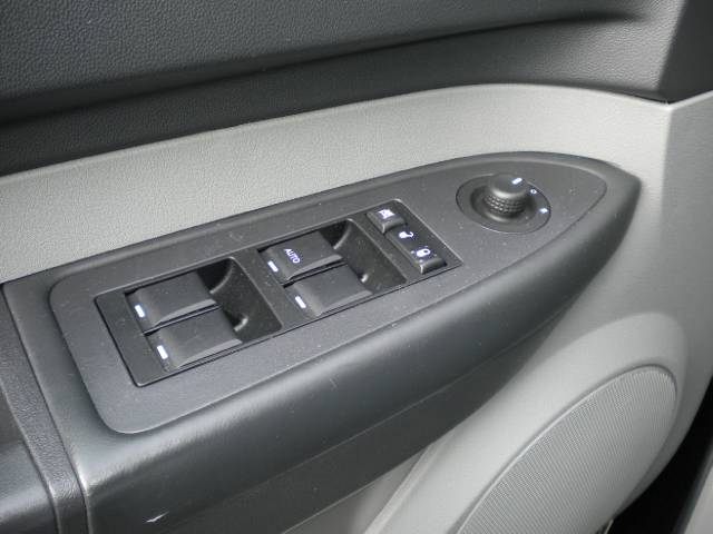 Dodge Charger 2010 photo 4