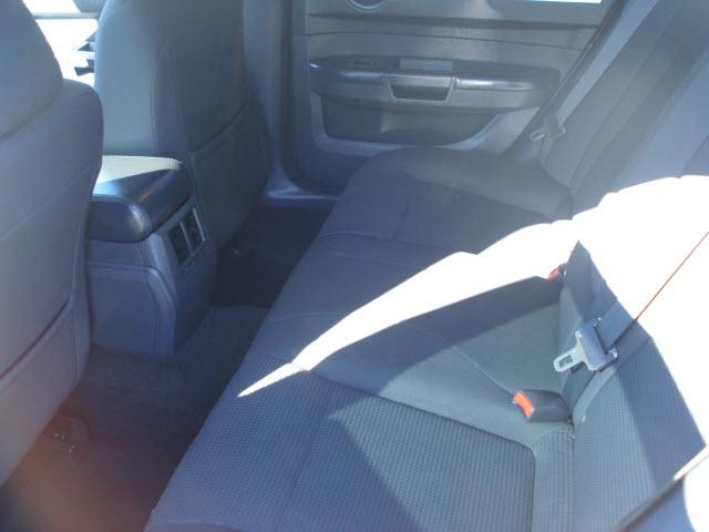 Dodge Charger 2010 photo 1