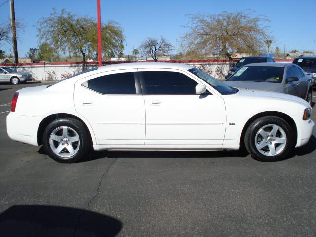 Dodge Charger 2010 photo 3