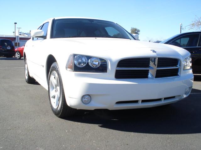 Dodge Charger 2010 photo 4