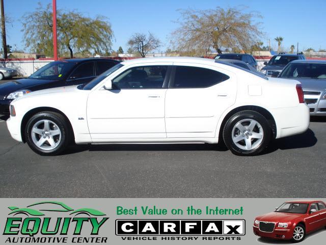 Dodge Charger S Sedan