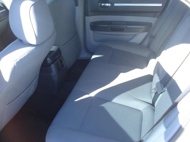 Dodge Charger 2010 photo 1