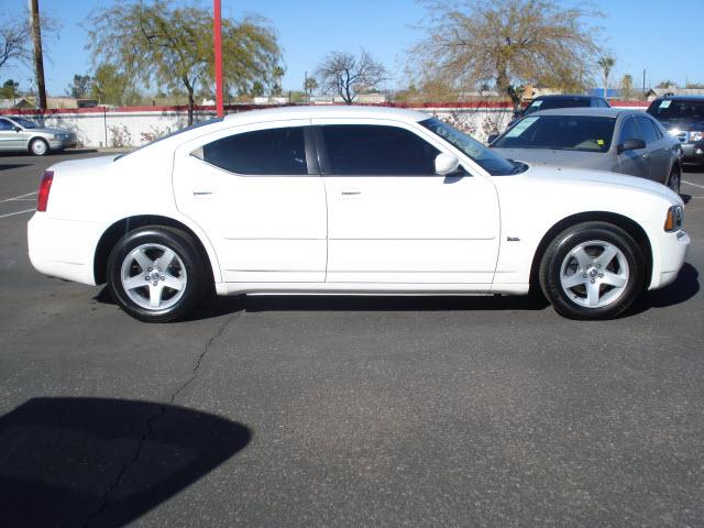 Dodge Charger 2010 photo 3