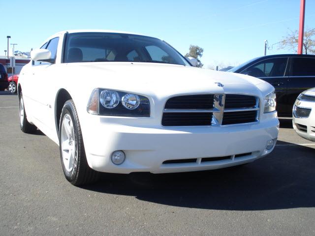 Dodge Charger 2010 photo 4
