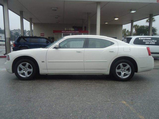 Dodge Charger 2010 photo 1