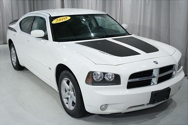 Dodge Charger S Sedan