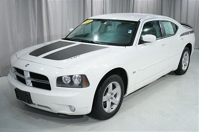 Dodge Charger 2010 photo 1