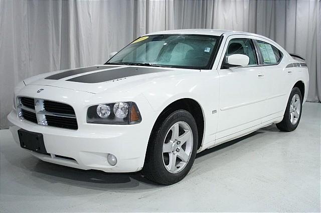 Dodge Charger 2010 photo 2