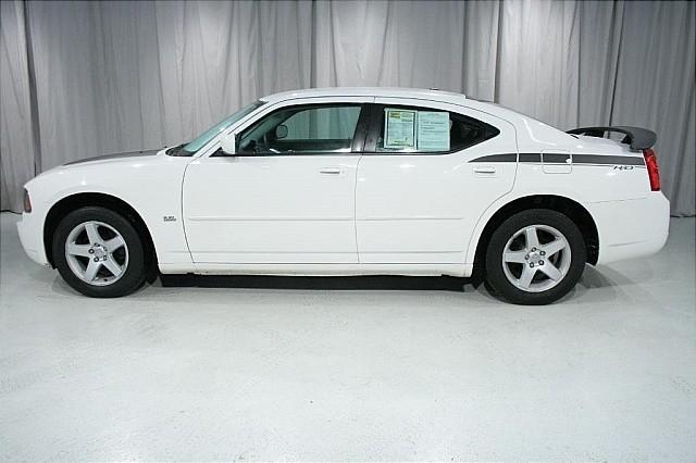 Dodge Charger 2010 photo 3