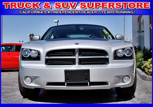 Dodge Charger 2010 photo 1