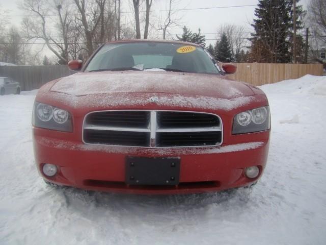 Dodge Charger 2010 photo 1