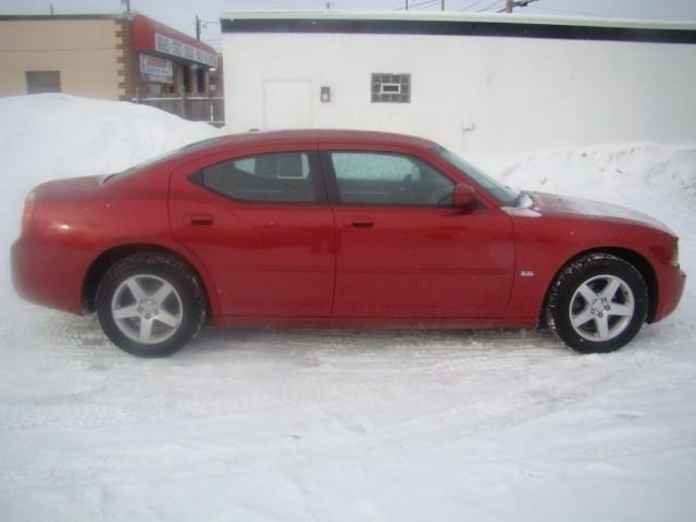 Dodge Charger 2010 photo 2