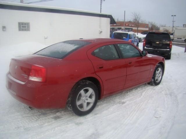 Dodge Charger 2010 photo 3