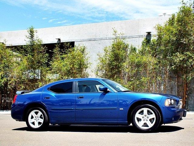 Dodge Charger MOON Roofsunroofalloys Hatchback Sedan