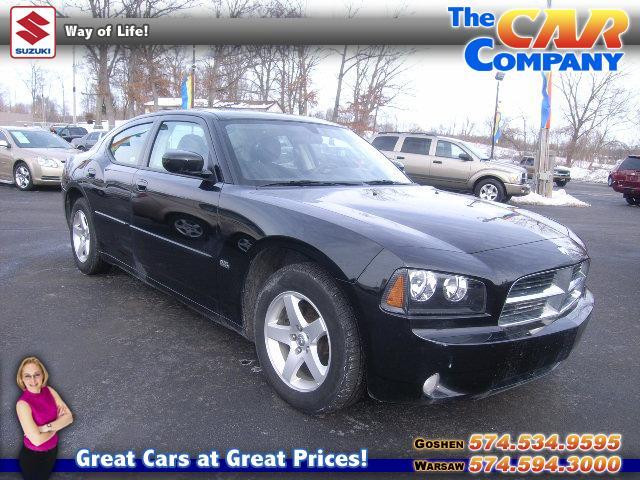 Dodge Charger S Sedan