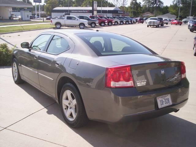 Dodge Charger 2010 photo 1