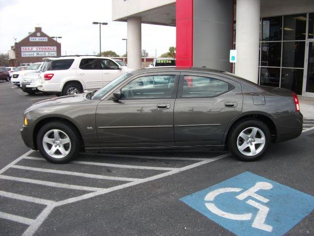 Dodge Charger 2010 photo 1